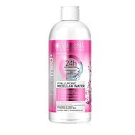 EVELINE COSMETICS FACEMED+ Hyaluron micellar water 400 ml - Micelárna voda