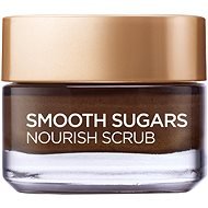 ĽORÉAL PARIS Smooth Sugars Nourish Scrub, 48g - Facial Scrub