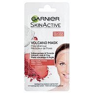 GARNIER SkinActive Volcano Mask 8 ml - Face Mask