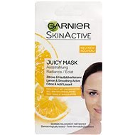 GARNIER SkinActive Juicy Mask (8 ml) - Arcpakolás