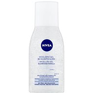 NIVEA Micellar Oil Free Gel 125 ml - Micellar Gel