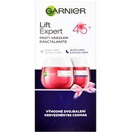 GARNIER Skin Essentials 45+ Sada denného 50 ml a nočného krému 50 ml - Kozmetická sada