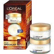 ĽORÉAL PARIS Age Specialist 65+ Box - Kozmetikai ajándékcsomag