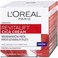 LOREAL PARIS Revitalift Cica night cream 50 ml - Face Cream