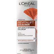 LOREAL PARIS Revitalift Cica eau cream 15 ml - Eye Cream