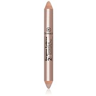 DERMACOL Gorgeous Eyebrow 10 g - Corrector