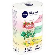 NIVEA Soft 50 ml - Kit