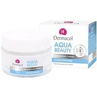 DERMACOL Aqua Beauty Moisturizing Cream 50 ml - Arckrém
