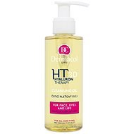 DERMACOL Hyaluron Therapy 3D Cleaning Oil 150 ml - Arcápoló olaj