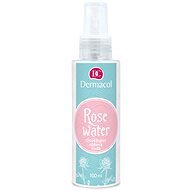 DERMACOL Rose Water 100ml - Face Lotion