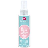 DERMACOL Rose Water 100ml - Face Lotion