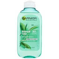 GARNIER Skin Naturals Botanical Tonic Green Tea Leaves 200 ml - Face Lotion