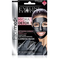 EVELINE Cosmetics Facemed Hydra Detox 2x 5ml - Face Mask