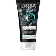EVELINE Cosmetics Facemed Facial Wash 3pcs 150 ml - Cleansing Gel