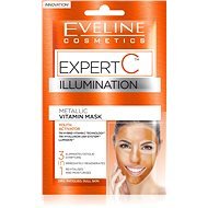 EVELINE Cosmetics Expert C Vitamin Mask 2 x 5 ml - Arcpakolás