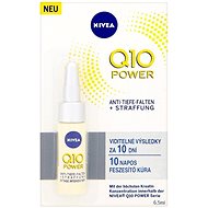 NIVEA Q10 Power 10 Day Concentrated Treatment 6.5 ml - Ampoules