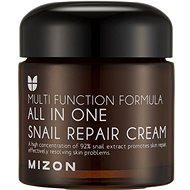 MIZON All In One Snail Repair Cream 75 ml - Krém na tvár