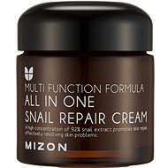 MIZON All In One Snail Repair Cream - Face Cream