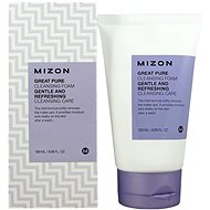 MIZON Great Pure Cleansing Foam 120ml - Cleansing Foam