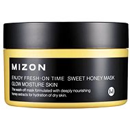 MIZON Enjoy Fresh-On Time Sweet Honey Mask 100ml - Face Mask