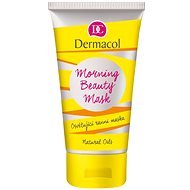 DERMACOL Morning Beauty Mask 150 ml - Arcpakolás