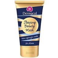 DERMACOL Sleeping Beauty Mask 150 ml - Arcpakolás