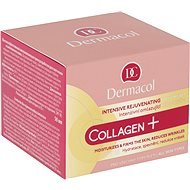 DERMACOL Collagen+ Rejuvenating Day Cream SPF10 50 ml - Arckrém