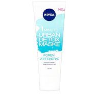 NIVEA Urban Skin Detox 75 ml - Face Mask