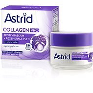 ASTRID Collagen Pro Anti-Wrinkle Night Cream 50ml - Face Cream