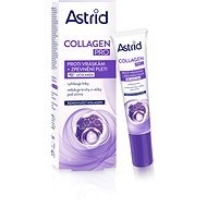 ASTRID Collagen Pro Ránctalanító szemkörnyékápoló 15 ml - Szemkörnyékápoló