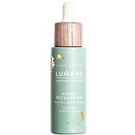LUMENE Harmonia Nutri-Recharging Revitalizing Serum 30ml - Face Serum
