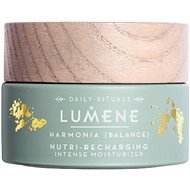 LUMENE Harmonia Nutri-Recharging Intense Moisturizer 50ml - Face Cream