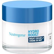NEUTROGENA Hydro Boost Sleeping Cream 50ml - Face Cream