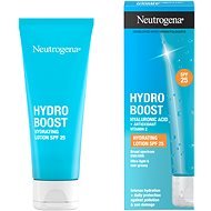 NEUTROGENA Hydro Boost City Shield Hydrating Lotion SPF25 50ml - Face Cream