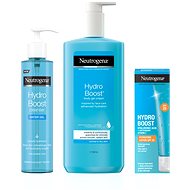 NEUTROGENA Hydro Boost Set 650 ml - Cosmetic Set