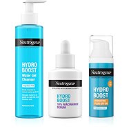 NEUTROGENA Hydro Boost Set 280 ml - Cosmetic Set