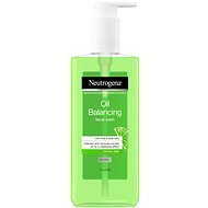 NEUTROGENA Visibly Clear Pore & Shine Daily Wash 200ml - Cleansing Gel