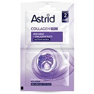 ASTRID Collagen Pro 2× 8 ml - Arcpakolás