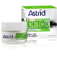 ASTRID Citylife Detox Day Cream SPF10 50ml - Face Cream