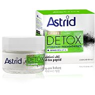 ASTRID Citylife Detox Day Cream SPF10 50ml - Face Cream