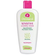 DERMACOL Sensitive Calming Toner 200ml - Face Lotion