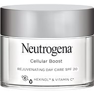 NEUTROGENA Cellular Boost Rejuvenationg Day Care SPF 20 50ml - Face Cream