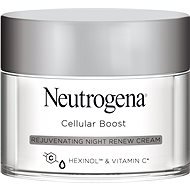NEUTROGENA Cellular Boost omladzujúci nočný krém 50 ml - Krém na tvár