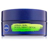 NIVEA Urban Detox 50ml - Face Mask