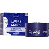 NIVEA Hyaluron Cellular Filler 50ml - Face Mask