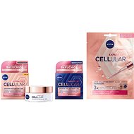 NIVEA Cellular Expert Lift Set 100 ml - Cosmetic Set