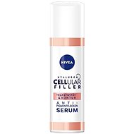 NIVEA Hyaluron Cellular Filler + Elasticity Redensifying Serum 30ml - Face Serum