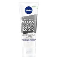 NIVEA Urban Skin 75ml - Face Mask