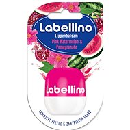 LABELLINO Watermelon &amp; Pomegranate 7 g - Lip Balm