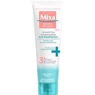 MIXA Anti-Imperfection Granule Free Exfoliating Mask 150ml - Face Mask
